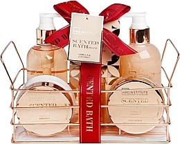 Fragrances, Perfumes, Cosmetics Bundle - IDC Institute Scented Bath Bronze