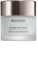 Replenishing Night Cream - Gigi Recovery Restoring Night Cream — photo N3