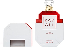 Fragrances, Perfumes, Cosmetics Kayali Eden Juicy Apple 01 - Eau de Parfum