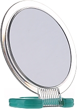 Fragrances, Perfumes, Cosmetics Cosmetic Mirror, 5077, green - Top Choice