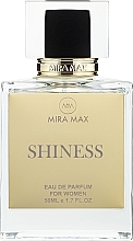 Fragrances, Perfumes, Cosmetics Mira Max Shiness - Eau de Parfum