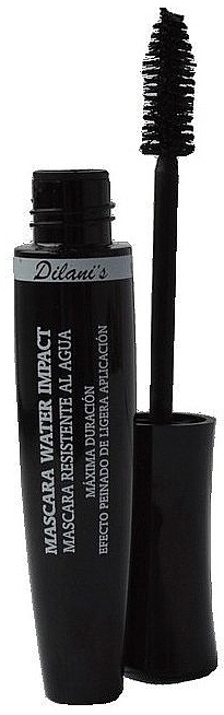 Mascara - Dekade Dilani's Water Impact Mascara — photo N1