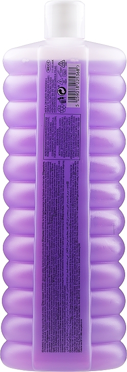 Bath Foam - Avon Senses Lavender Calm Bubble Bath — photo N3