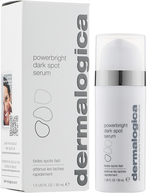 Active Brightening Serum - Dermalogica PowerBright Dark Spot Serum — photo N2