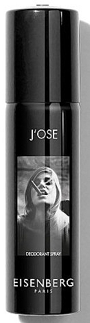 Jose Eisenberg J'Ose - Deodorant Spray — photo N1