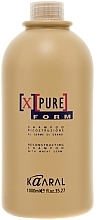 Fragrances, Perfumes, Cosmetics Repair Shampoo - Kaaral X-Pure Reconstructing Shampoo