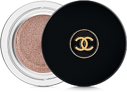 Fragrances, Perfumes, Cosmetics Long-Lasting Cream Eyeshadow - Chanel Ombre Premiere