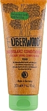 Fragrances, Perfumes, Cosmetics Color Shine Conditioner for Colored Hair - Uberwood Colour Shine Conditioner