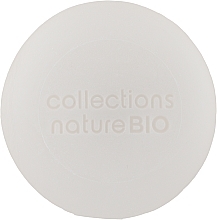 Moisturizing Solid Shampoo - Eugene Perma Collections Nature Bio Organic Solid Shampoo — photo N2