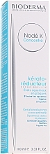 Emulsion - Bioderma Node K Emulsion — photo N1