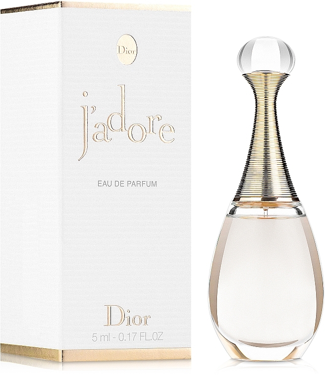 Dior Jadore - Eau (mini size) — photo N1