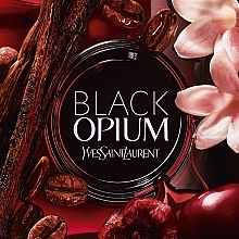 Yves Saint Laurent Black Opium Over Red - Eau de Parfum — photo N3