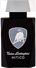 Fragrances, Perfumes, Cosmetics Tonino Lamborghini Mitico - Eau de Toilette (tester with cap)