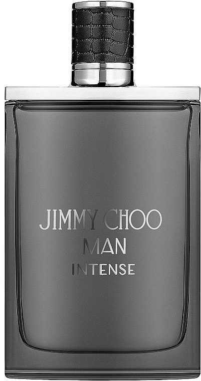 Jimmy Choo Jimmy Choo Man Intense - Eau de Toilette — photo N1