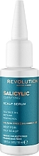 Salicylic Serum for Greasy Hair - Makeup Revolution Salicylic Acid Clarifying Scalp Serum — photo N1