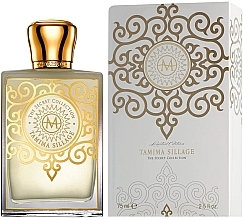 Moresque The Secret Collection Tamima Sillage - Eau de Parfum — photo N2