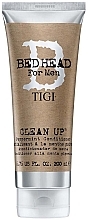 Fragrances, Perfumes, Cosmetics Men Mint Conditioner - Tigi B For Men Clean Up Peppermint Conditioner 