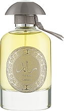 Lattafa Perfumes Ra'ed Silver - Eau de Parfum — photo N1