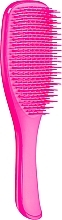 Hair Brush - Tangle Teezer The Ultimate Detangler Runway Pink — photo N1