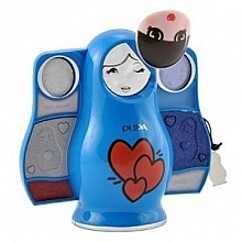 Fragrances, Perfumes, Cosmetics Set - Pupa Puposka Art