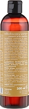 Renewing Wheat-Oat Shampoo - Sylveco Oat and Wheat Nourishing Shampoo — photo N2