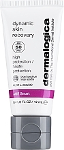 Active Skin Restorer SPF 50 - Dermalogica Age Smart Dynamic Skin Recovery SPF50 — photo N5