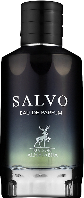 Alhambra Salvo - Eau de Parfum — photo N1