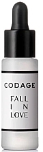 Fragrances, Perfumes, Cosmetics Fall in Love Face Serum - Codage Correction & Skin Repair