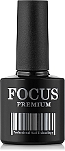 Fragrances, Perfumes, Cosmetics Gel Polish - Focus Premium Gel Polish