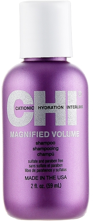 Volume Shampoo - CHI Magnified Volume Shampoo — photo N1