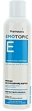 Pharmaceris - E Emotopic Everyday Bath Emulsion — photo N5