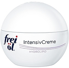 Fragrances, Perfumes, Cosmetics Intensive Nourishing Face Cream - Frei Ol Hydrolipid Intensiv Creme 