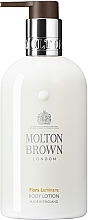 Fragrances, Perfumes, Cosmetics Molton Brown Flora Luminare - Body Lotion