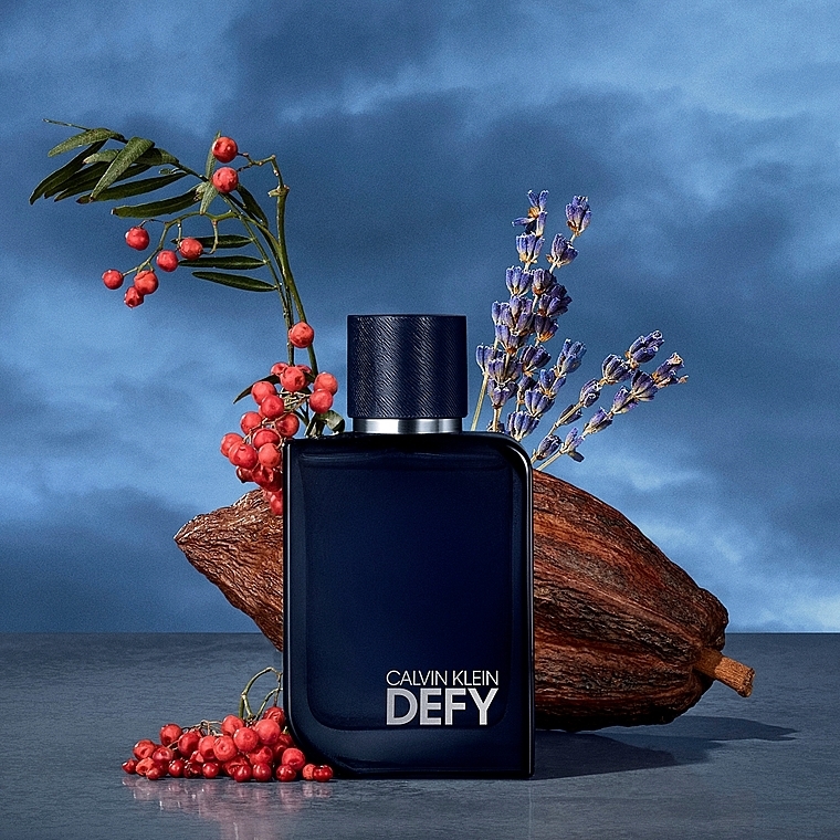 Calvin Klein Defy - Perfume — photo N5