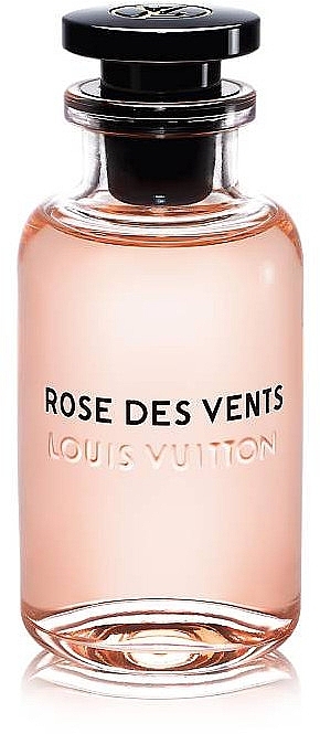 Louis Vuitton Rose Des Vents - Eau de Parfum — photo N2