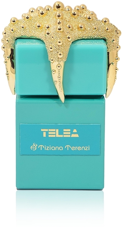 Tiziana Terenzi Telea - Perfume — photo N1