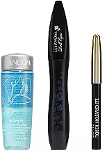 Fragrances, Perfumes, Cosmetics Set - Lancome Hypnose Doll Eyes (mascara/6.5g + crayon/0.7g + makeup remover/30ml)