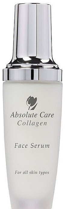 Hydrolyzed Collagen Face Serum - Absolute Care Collagen Serum — photo N1