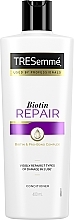 Repair Hair Conditioner - Tresemme Biotin Repair 7 Conditioner — photo N1