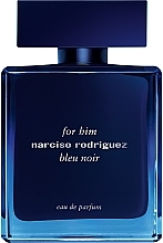 Fragrances, Perfumes, Cosmetics Narciso Rodriguez for Him Bleu Noir - Eau de Parfum