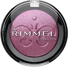 Fragrances, Perfumes, Cosmetics Mono Eyeshadow - Rimmel Magnif'Eyes Mono Eye Shadow