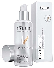 Fragrances, Perfumes, Cosmetics Hair Growth Serum - Tolure Cosmetics Hairactiv Serum
