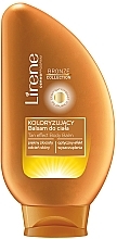 Fragrances, Perfumes, Cosmetics Bronzing Body Balm - Lirene Tan Effect Body Balm