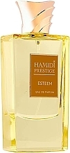 Hamidi Prestige Esteem - Eau de Parfum — photo N1