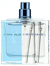 Armand Basi Blue Sport - Eau de Toilette (tester without cap) — photo N3