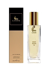 Landor Green Island V1 - Eau de Parfum — photo N4