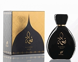 Fragrances, Perfumes, Cosmetics Afnan Perfumes Naema Black - Eau de Parfum