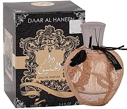 Fragrances, Perfumes, Cosmetics Ard Al Zaafaran Daar Al Haneen - Eau de Parfum