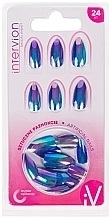 Fragrances, Perfumes, Cosmetics False Nails, 498629 - Inter-Vion