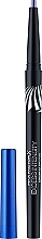 Fragrances, Perfumes, Cosmetics Waterproof Eye Pencil - Max Factor Excess Intensity Longwear Eyeliner